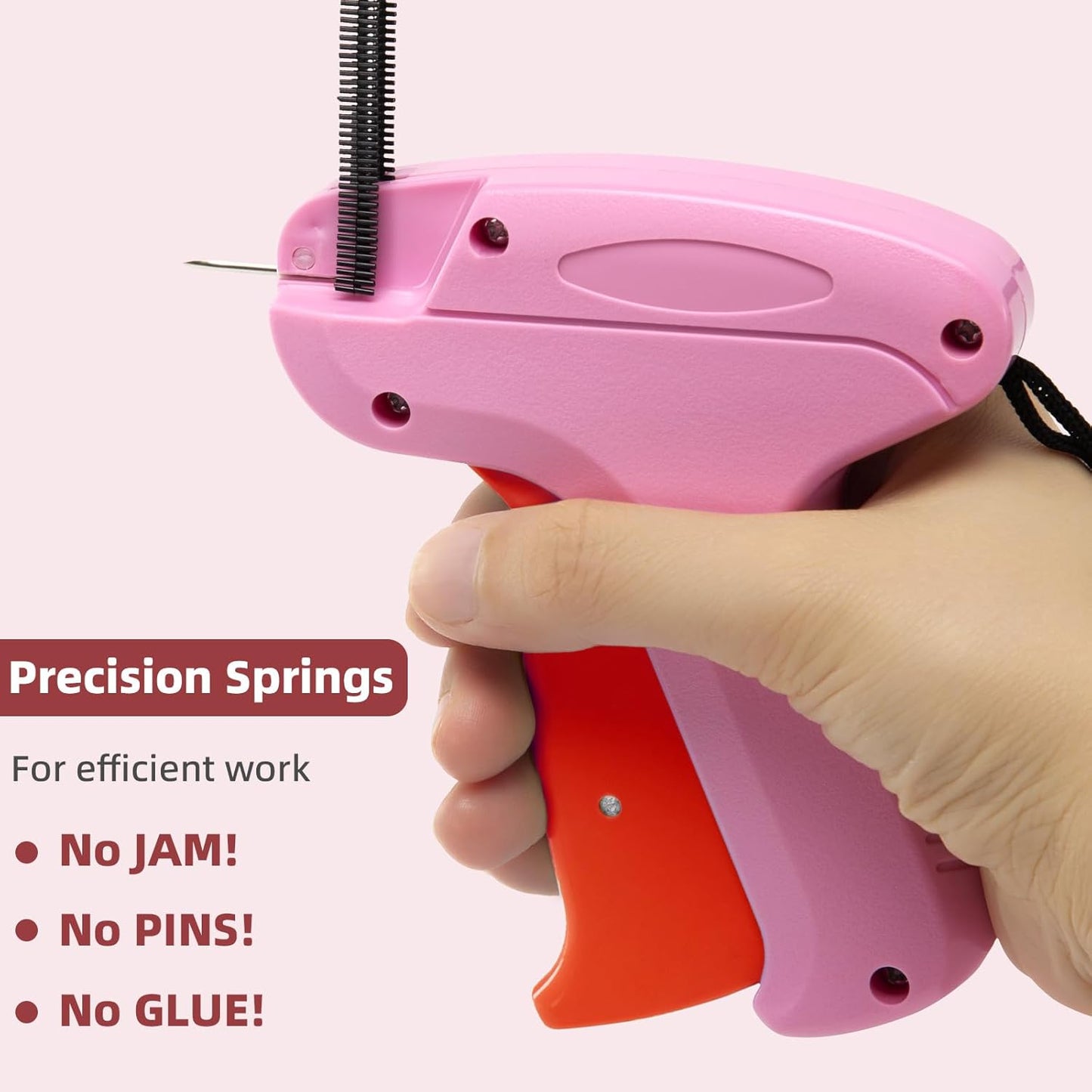 Stitcha™ Effortless Stitch Gun
