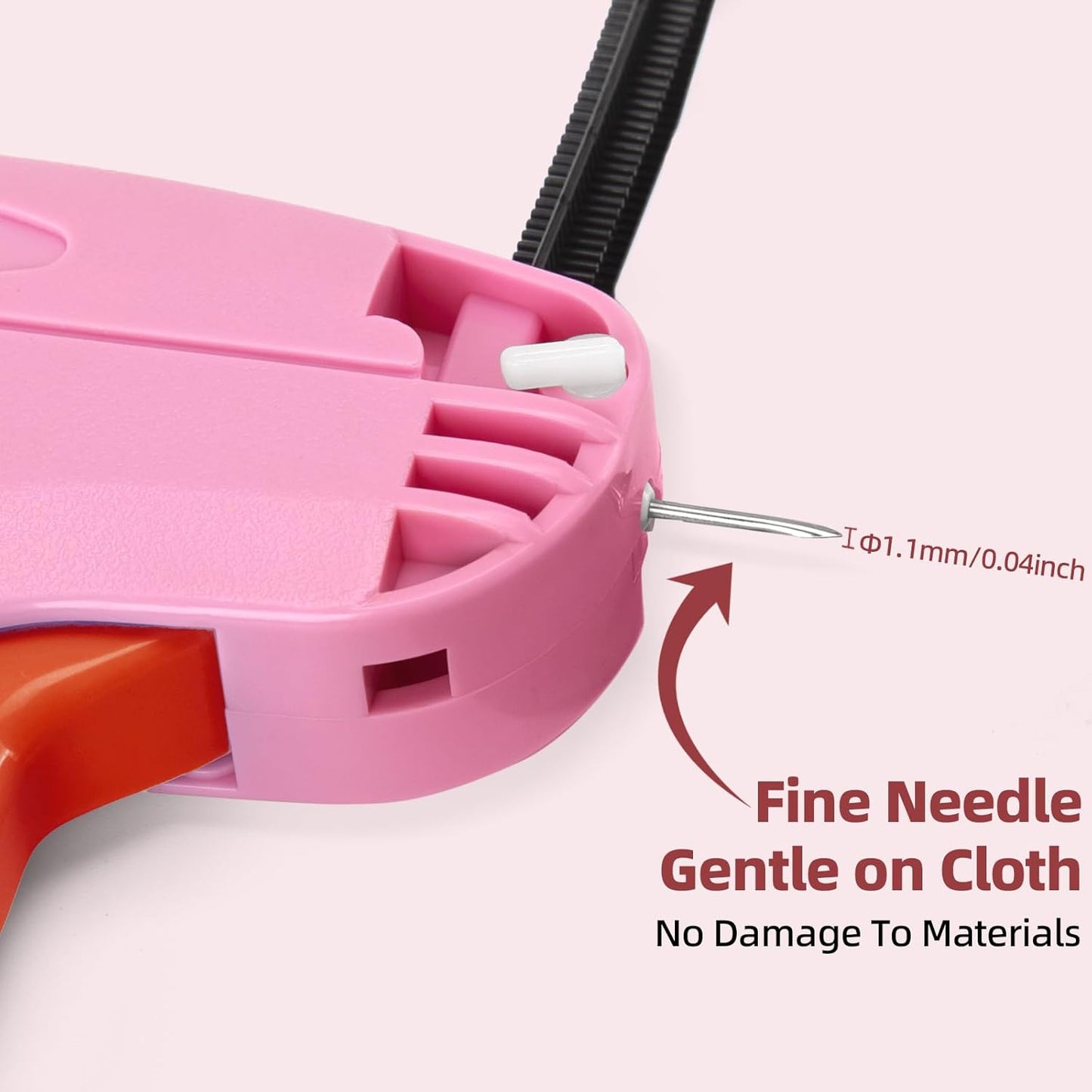 Stitcha™ Effortless Stitch Gun