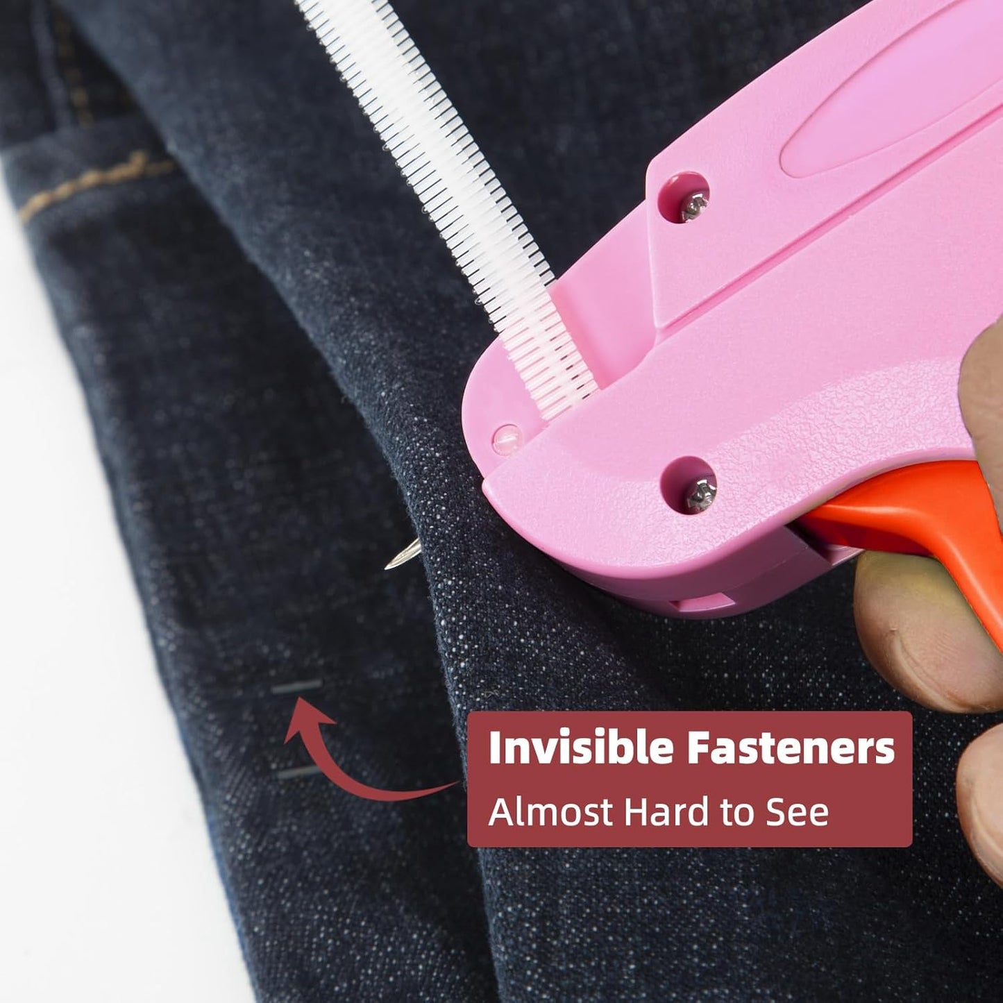 Stitcha™ Effortless Stitch Gun