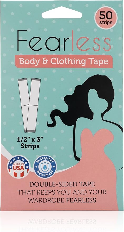 Double Sided Tape