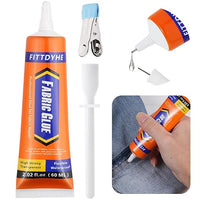 Fabric Glue Permanent
