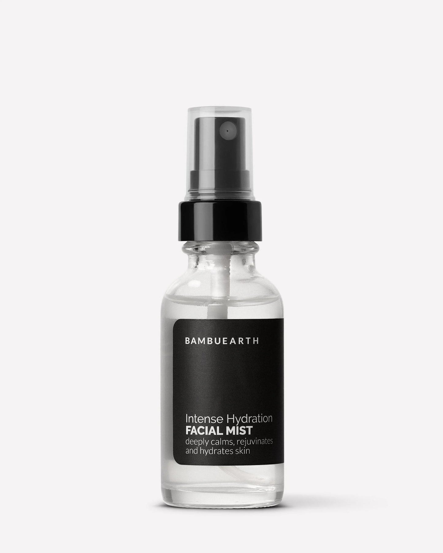 Mini Hydrating Face Mist