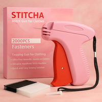 Stitcha™ Effortless Stitch Gun
